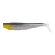 Fox Rage Zander Pro Shad Silver Halo Leurre en plastique 7,5cm