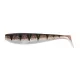 Fox Rage Zander Pro Shad Glitter Perch Leurre Souple 10cm