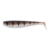 Fox Rage Zander Pro Shad Glitter Perch Leurre en plastique 12cm