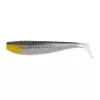 Fox Rage Zander Pro Shad Silver Halo Leurre en plastique 12cm