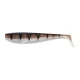 Fox Rage Zander Pro Shad Glitter Perch Leurre en plastique 14cm