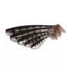 Fox Rage Zander Pro Shad Glitter Perch Leurre en plastique 14cm