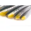 Fox Rage Zander Pro Shad Silver Halo Leurre en plastique 16cm