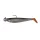 Fox Rage Bulk Loaded Zander Pro Shads Ultra Natural Roach 7,5cm 1/0 5gr Leurre souple
