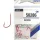 Owner Sode Red 50286 14 Hameçon pour brème à palette, ardillon 13 pièces