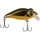 Owner Bug Eye Bait 4,8cm 6,5gr Gold Shad Wobbler