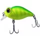 Owner Bug Eye Bait 4,8cm 6,5gr Lime Chart Wobbler