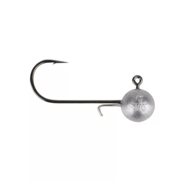 Mikado 6/0 Jaws Classic 20gr Tête de Jig 3db