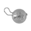 Mikado Jaws Tungsten 10gr Cheburashka 2 pièces