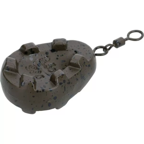 Mikado Gripper 85gr Plomb de fond