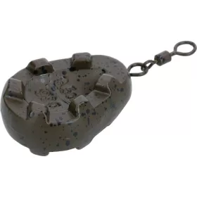 Mikado Gripper 170gr Plomb de fond