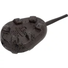 Mikado Gripper 113gr Plomb en Ligne