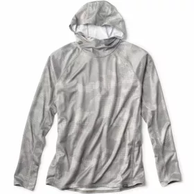 T-shirt Homme Pro Sun Orvis Haut M