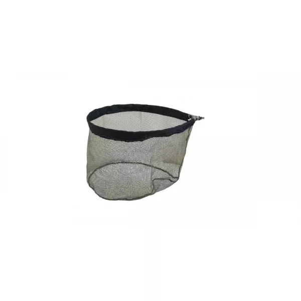Tête d'épuisette en caoutchouc renforcé OREEL 55x45x35 cm