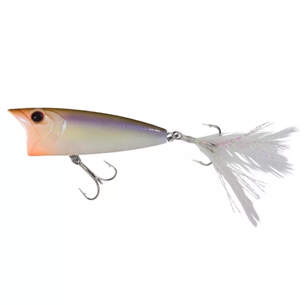 OSP Louder 60 6cm 8,4gr HF76 HF Wakasagi Leurre