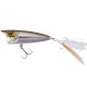 OSP Louder 60 6cm 8,4gr GH64 Chart Back Ghost Leurre de type Wobbler