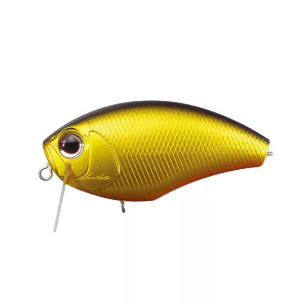 OSP Buzzn Crank 5cm 10gr RPO69 Real Perch Leurre