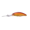 OSP Power Dunk Suspend 5,7cm 7,9gr PGF48 GF Spawn Red Wobbler