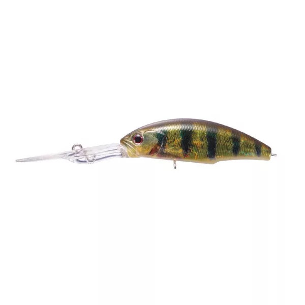 OSP Power Dunk Suspend 5,7cm 7,9gr RPO69 Real Perch Leurre