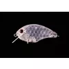 OSP Tiny Blitz 4,6cm 6,5gr M14 Mat Tiger Wobbler