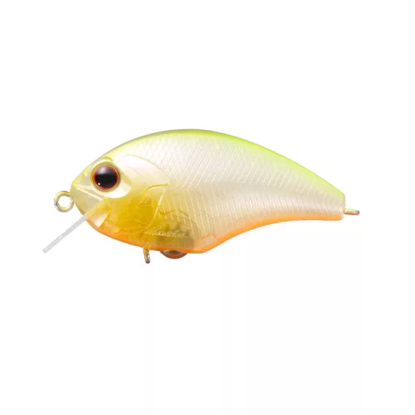 OSP Tiny Blitz 4,6cm 6,5gr H23 Ginrin Wobbler