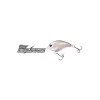 OSP Tiny Blitz 4,6cm 6,5gr P64 Pearl/Chart Back Wobbler