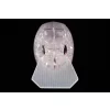 OSP Tiny Blitz 4,6cm 6,5gr P64 Pearl/Chart Back Wobbler
