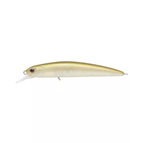   OSP Durga73 SP Suspend 7,3cm 4,7gr G01 Ghost Minnow Leurre dur