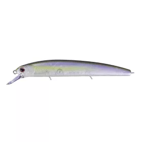 OSP Asura II Suspend 9,25cm 8,4gr H23 Ginrin Leurre