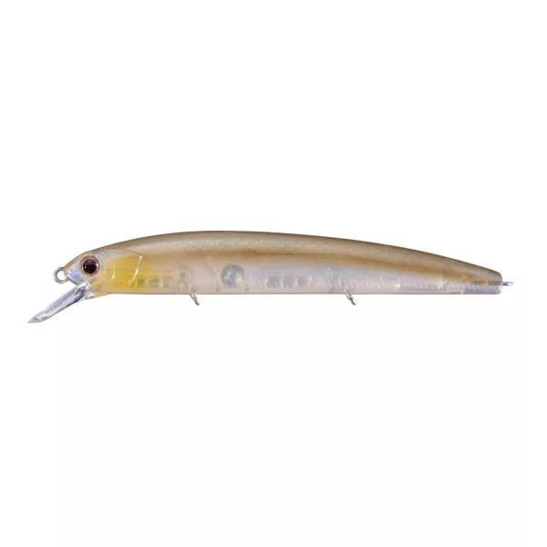 OSP Asura II Suspend 9,25cm 8,4gr C24 BS Kozakana Leurre