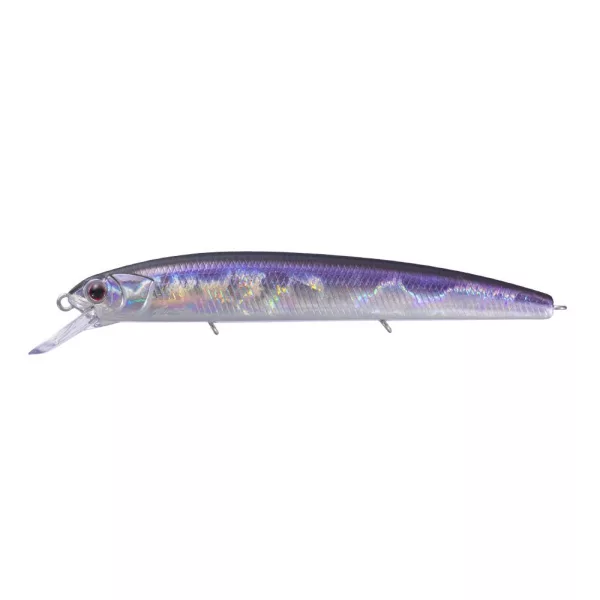 OSP Asura II Floating 9,25cm 7,8gr H09 Crystal Blue Shiner Leurre dur