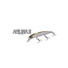 OSP Asura II Floating 9,25cm 7,8gr H09 Crystal Blue Shiner Leurre dur