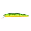 OSP Asura II Flottant 9,25cm 7,8gr M14 Mat Tiger Leurre