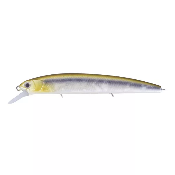 OSP Asura II Floating 9,25cm 7,8gr H23 Ginrin Wobbler