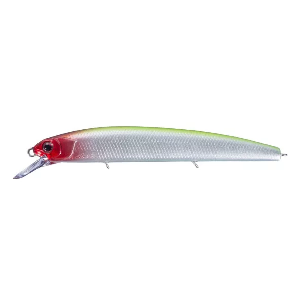 OSP Asura II Flottant 9,25cm 7,8gr T59 Clown Leurre