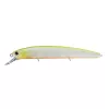 OSP Asura II Floating 9,25cm 7,8gr P64 Pearl/Chart Back Wobbler