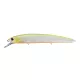 OSP Asura II Floating 9,25cm 7,8gr P64 Pearl/Chart Back Wobbler