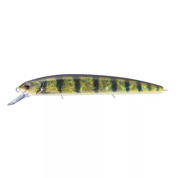 OSP Asura II Floating 9,25cm 7,8gr RPO69 Real Perch Wobbler