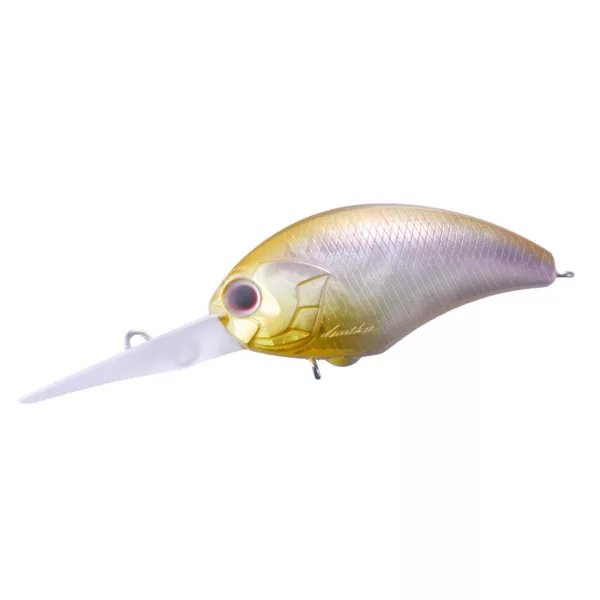 OSP Tiny Blitz DR 4,5cm 6,7gr OL21 Blueback Herring Leurre