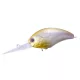 OSP Tiny Blitz DR 4,5cm 6,7gr OL21 Blueback Herring Leurre