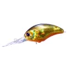 OSP Tiny Blitz DR 4,5cm 6,7gr G01 Ghost Minnow Wobbler