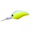 OSP Tiny Blitz DR 4,5cm 6,7gr H04 Crystal Gold Leurre