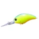 OSP Tiny Blitz DR 4,5cm 6,7gr H04 Crystal Gold Leurre