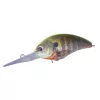OSP Tiny Blitz DR 4,5cm 6,7gr P07 Chartreuse/Blue Back Leurre