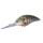 OSP Tiny Blitz DR 4,5cm 6,7gr P07 Chartreuse/Blue Back Leurre