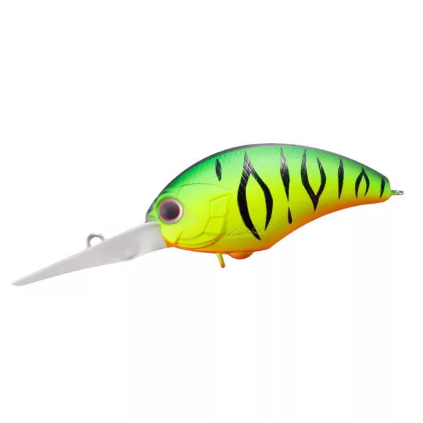 OSP Tiny Blitz DR 4,5cm 6,7gr H09 Crystal Blue Shiner Leurre