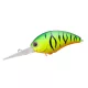 OSP Tiny Blitz DR 4,5cm 6,7gr H09 Crystal Blue Shiner Leurre