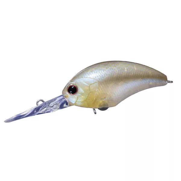 OSP Tiny Blitz DR 4,5cm 6,7gr P23 Tasty Shad Wobbler