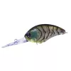 OSP Tiny Blitz DR 4,5cm 6,7gr P64 Pearl/Chart Back Leurre