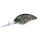 OSP Tiny Blitz DR 4,5cm 6,7gr P64 Pearl/Chart Back Leurre